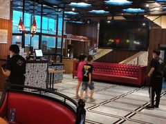 -竹溪一号·天域阁(骑马山店)