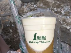 -1点点(东门电玩城店)