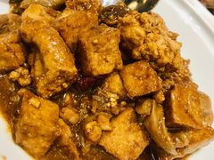 -东方饺子王(新奥购物中心店)