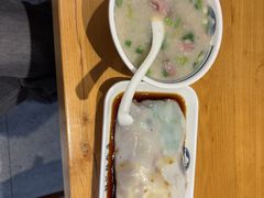 -银记肠粉店(南方医院店)