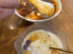 -豆相识•九九豆腐脑(牛咡桥店)