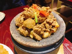 -潮堂(环球金融中心店)