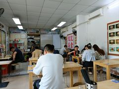 -波记美食煲仔饭蒸饭(客村店)