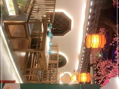 -荷塘秋月·本帮江浙菜(国权路店)