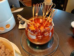 -甄御•海鲜新青岛菜(麦岛店)