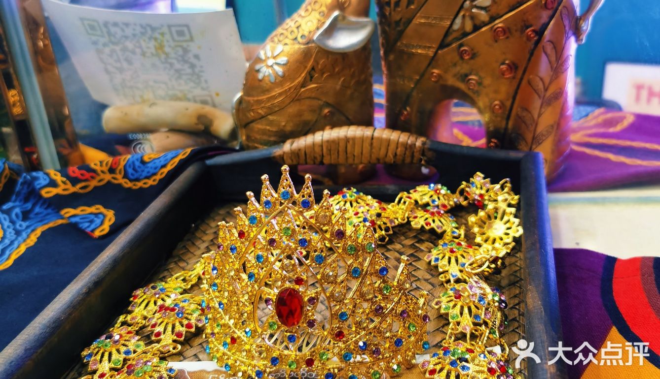 2块9毛钱喝泰式手标茶[加油]