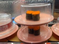 -争鲜回转寿司(中街大悦城店)