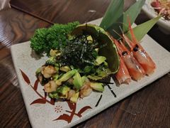 -角落里(中山公园店)
