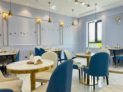 -留下法式甜品(盛世郦园店)