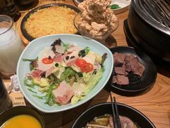 -千寻烧肉(政务区店)