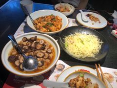 -湘阁里辣(东门茂业店)