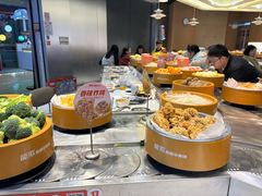 -龍歌自助小火锅(秦淮水游城店)