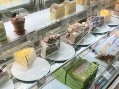 -西村叔叔的店·面包·甜品·蛋糕(崂山丽达店)