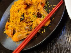 -海天楼中餐厅(吴宫泛太平洋酒店)
