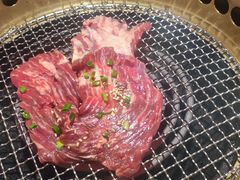 -谷牛日式烤肉(宝山U天地店)