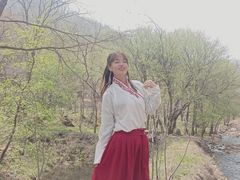-参仙谷生态旅游度假区