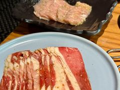 -焱铁烧·黑毛和牛专门店(南宁万象城店)