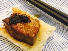 -世德花园酒店自助餐