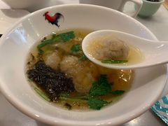 馄饨-莆田餐厅PUTIEN(三里屯店)