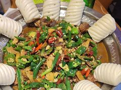 -东来土菜馆(民祥园路店)