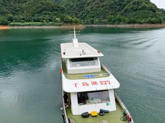 -千岛湖东南湖区