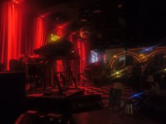 -音乐房子·Vintage Live Bar(玉林总店)