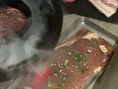 -谷牛日式烤肉(宝山U天地店)