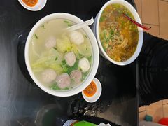 -嘉华小吃(蛇口市场店)