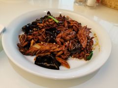 爆炒腰花-三义和酒楼(千佛山店)