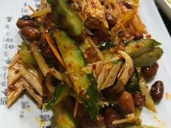 -韩阳王石板烤肉