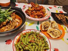 -吉利龙虾·新派海鲜烧烤