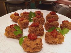 -筱爷叔·上海传统手工菜(玉树路店)