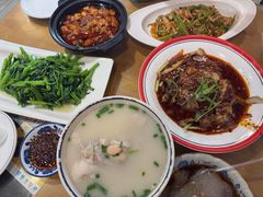 -易老妈蹄花.特色川菜(人民公园总店)