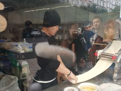 -小豆海棠(嘉兴路店)