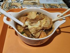 -文昌桥螺蛳粉(魏公村店)