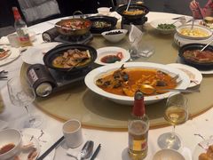 -箸福·夜上海(雨花客厅店)