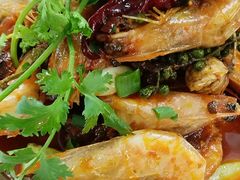 -四妹餐厅(玫瑰街店)