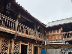-88号小吃店·经典云南菜·地道纳西美食
