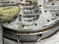 -京秀缘蒸汽海鲜农家菜大馅蒸饺