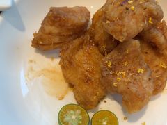 -望乡楼上海菜(日月光店)