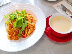 -必胜客(滨江店)