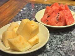 -蜀大侠火锅(香格里拉店)