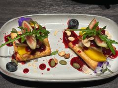 -卡朋西餐(宝安大仟里店)