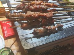 -喝丢一只鞋海鲜烧烤·海肠捞饭(东关街店)
