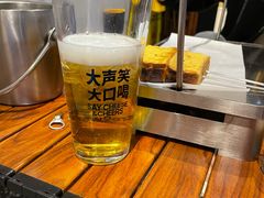 -记忆串城·东北烧烤·小龙虾·大型团建(南油店)