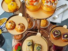 -广州四季酒店·天吧·高空酒吧