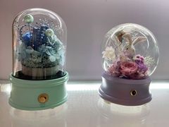 -EPOQUE·一刻花店(兴业太古汇店)