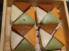 -柒园·三十年创意杭帮菜(龙湖滨江天街店)