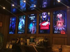 -MRX狼人杀俱乐部(黄浦店)