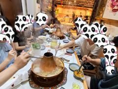 -北华涮肉(华严北里店)